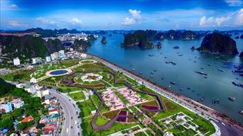 Bất động sản Hạ Long bứt tốc cuối năm