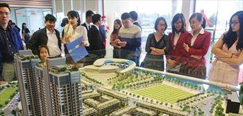 Lý giải sức nóng của bất động sản Quảng Ninh