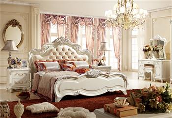 Kích thước giường ngủ chuẩn theo phong thuỷ