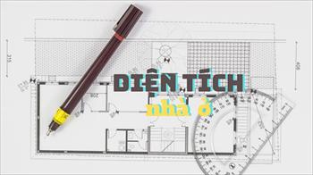 Kích thước nhà ở theo phong thuỷ bao nhiêu là chuẩn?