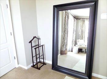 7 vị trí đặt gương ảnh hưởng phong thuỷ nhà ở cần tránh