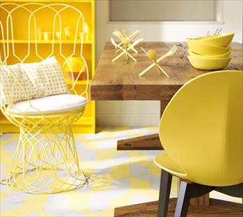 Bí quyết chọn màu sơn hợp phong thuỷ cho ngôi nhà của bạn