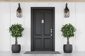 Vị trí đặt cây cảnh trong nhà thu hút tài lộc, may mắn