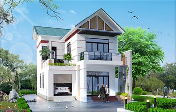 Người xây, mua nhà cần lưu ý loạt quy định mới có hiệu lực năm 2022