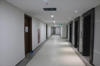 Những lưu ý khi bố trí cửa chính của ngôi nhà