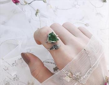 Ý nghĩa phong thuỷ của nhẫn hồ ly