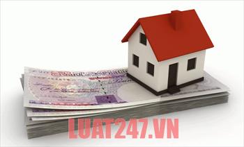 CÁCH TÍNH THUẾ, LỆ PHÍ PHẢI NỘP KHI CHUYỂN NHƯỢNG QUYỀN SỬ DỤNG ĐẤT