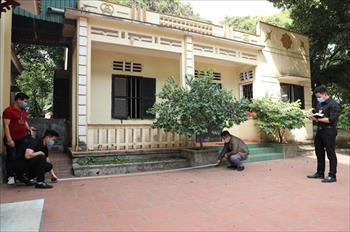 Tập trung GPMB đường nối cầu Cửa Lục 1 đến ngã ba Kênh Đồng