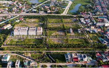 Hạ tầng bứt phá, ông lớn nhập cuộc "đánh thức
