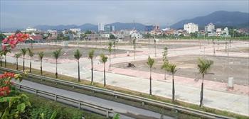 Giá nhà đất Uông Bí tăng nhanh đầu năm 2021