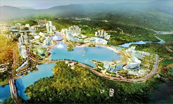Vân Đồn sắp có siêu dự án khách sạn, casino cho người Việt