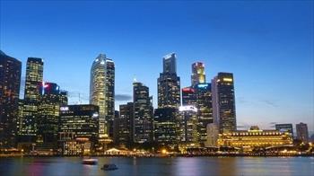 Tổng giá trị bất động sản đang được quản lý tại khu vực Châu Á - Thái Bình Dương tăng 20% trong năm 2020