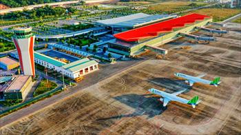 Phát triển hạ tầng giao thông đồng bộ, hiện đại, đột phá