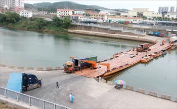 Quảng Ninh duyệt nhiệm vụ quy hoạch 2 khu vực gần 2500 ha tại khu kinh tế Cửa khẩu Móng Cái