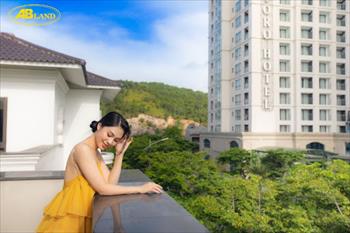 Giữa bão Covid-19, cuộc sống tại Beverly Hills Hạ Long vẫn bình yên đến lạ