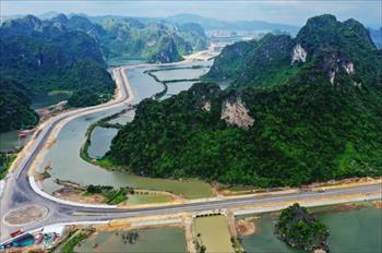 Quảng Ninh: Đất ở sau khi tách thửa không được dưới 45 m2
