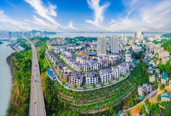 Hạ Long trên hành trình kiến tạo một đô thị đa cực