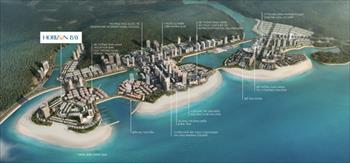 Chính thức ra mắt Horizon Bay - biệt thự liền kề phong cách resort living đầu tiên tại Hạ Long
