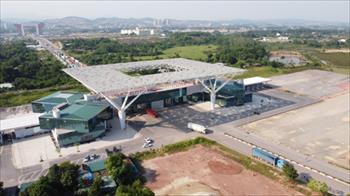 Móng Cái: Hoàn thiện kết cấu hạ tầng, thu hút đầu tư
