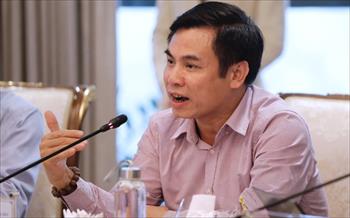 Phó Cục trưởng, Cục quản lý nhà và thị trường BĐS: Xuất hiện tâm lý “mua sắm trả thù", thị trường bất động sản chuẩn bị bùng nổ