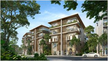 Horizon Bay “lập đỉnh” sóng đầu tư ngay khi vừa giới thiệu ra thị trường