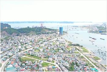 Đón đầu xu thế mở rộng về phía Bắc Hạ Long