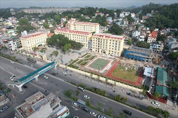TP Hạ Long tập trung cho công tác giải ngân vốn đầu tư công
