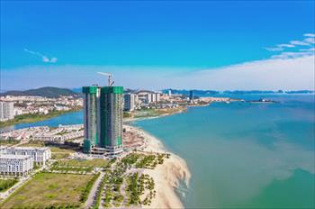 Ra mắt dòng sản phẩm cuối cùng tại À La Carte Halong Bay: Căn hộ “Homeliday 7 kỳ quan”
