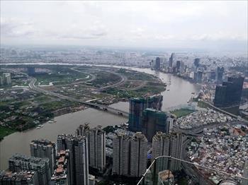 Thị trường bất động sản bắt đầu phục hồi từ cuối năm 2020