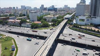 Đầu tư bất động sản cần nhìn nhận đúng về hiện tượng tăng giá