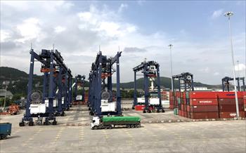 Thu hút đầu tư từ "xứ sở hoa anh đào"