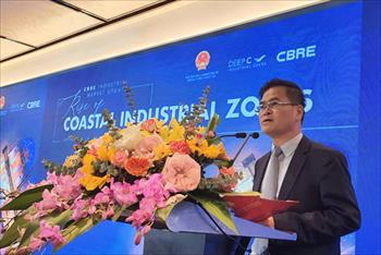 Trên 7 tỷ đô đang đổ về bất động sản công nghiệp của Quảng Ninh