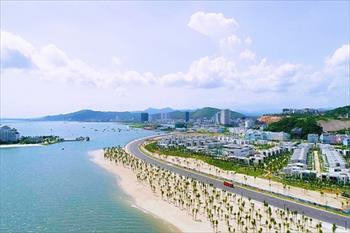 Bất động sản du lịch - nghỉ dưỡng Quảng Ninh: “Nhân hòa” tạo “địa lợi”