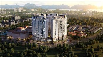 Đại dịch thay đổi chiến lược của các nhà đầu tư bất động sản toàn cầu