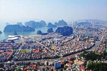 Phía Bắc Hạ Long đón sóng dịch chuyển cư dân