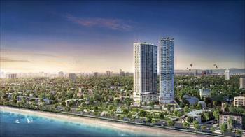 Cuộc sống lý tưởng cho cư dân thời thượng tại The Ruby Hạ Long