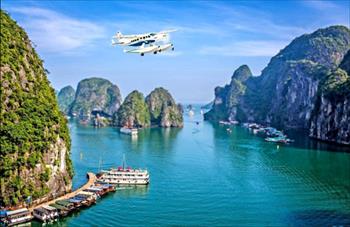 Giá bất động sản vẫn được dự báo tăng dù hết "sốt", dịch bủa vây