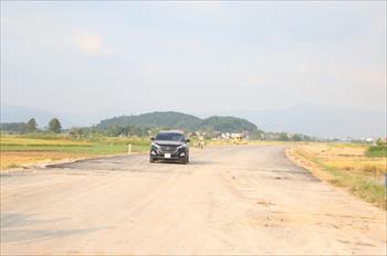 Đông Triều: Ưu tiên nguồn lực đầu tư hạ tầng đô thị