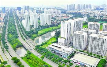 Sắp diễn ra toạ đàm nhận diện xung lực mới cho bất động sản 2021