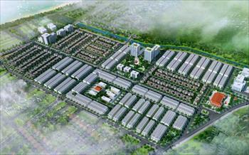 Quảng Ninh xây khu tổ hợp rộng 1,2ha ở TP.Hạ Long