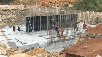 Sớm hoàn thiện nâng cấp đoạn QL18C qua xã Đồng Văn