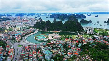 Hạ Long: Đảm bảo các tiêu chí đô thị loại I