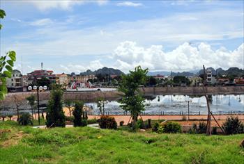 Vân Đồn: Siết chặt công tác quản lý đất đai