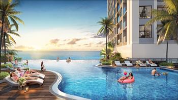 "Đích ngắm" second home Hạ Long cho nhà đầu tư vừa và nhỏ