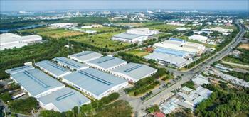 Bắt mạch "gu" đầu tư bất động sản công nghiệp