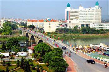 Bất động sản cửa khẩu – “gu” mới của giới đầu tư sành sỏi