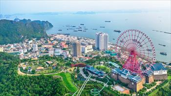 Bất chấp Covid-19, thị trường căn hộ tại Hạ Long vẫn hút khách mua