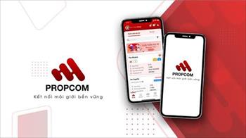 Công nghệ 4.0 thúc đẩy bất động sản chuyển mình mạnh mẽ thích ứng với đại dịch