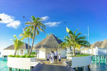 Nhà đầu tư phía Bắc vẫn chuộng second home để vừa nghỉ dưỡng, vừa kinh doanh