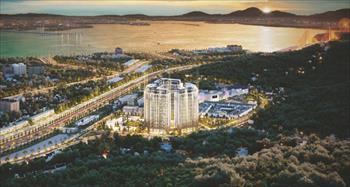 The Dragon Castle Hạ Long: Dấu ấn Hàn Quốc trong căn hộ “Smart living”